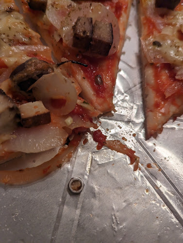 Comentarii opinii despre URBAN BROS. PIZZA & CO.