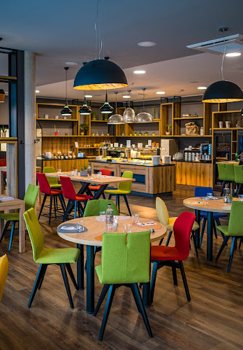 Comentarii opinii despre The Y - Bar und Bistro