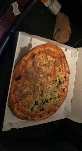 Pizzeria David Urfahr - Pizza Pasta Burger