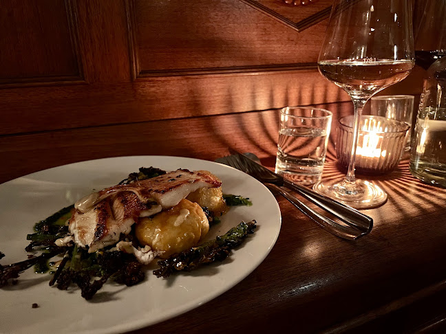 die Wilderin - Gastronomie und Hotellerie