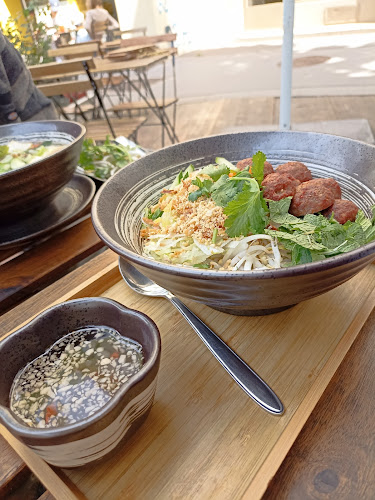 Banh Mi Hoi An - Gastronomie und Hotellerie