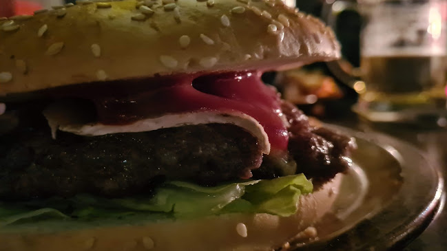 The Bogside Inn - Irish Country Pub - Wien