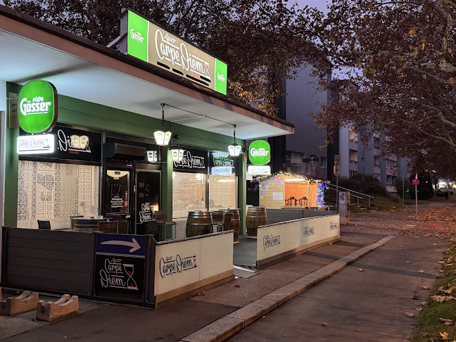 Opinii despre Carpe Diem Auer în Linz - Gastronomie und Hotellerie