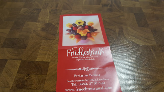 Patricias Schmankerlstubn - Villach