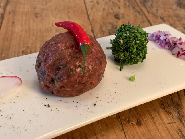 Gasthaus Buchecker & Sohn