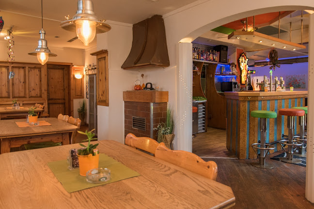 Papper la Pub - Gallspach