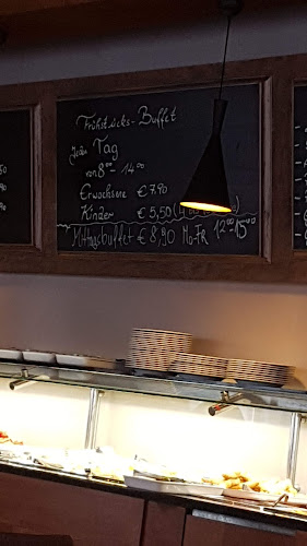 Opinii despre Eylül Bäckerei & Restaurant în Wien - Gastronomie und Hotellerie