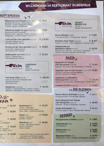 Panorama-Restaurant Silberkrug - Bad Gastein