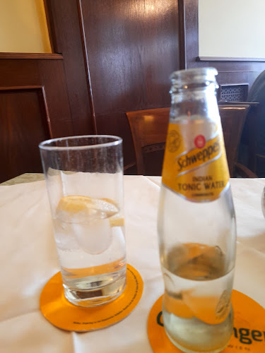 Opinii despre Restaurant Stöger în Wien - Gastronomie und Hotellerie