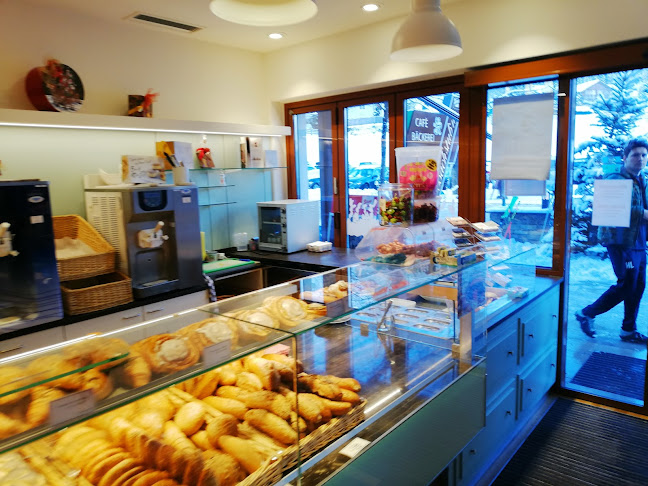 Comentarii opinii despre Bäckerei Habersatter