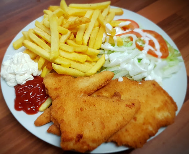 Comentarii opinii despre Himmelreich Imbiss