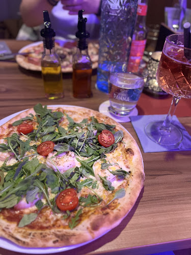 Pizzeria Platzl - Tux