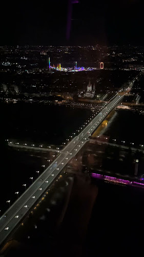 57 Restaurant & Bar - Wien