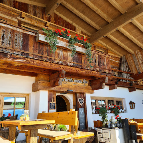 Wochenbrunner Alm - Gastronomie und Hotellerie