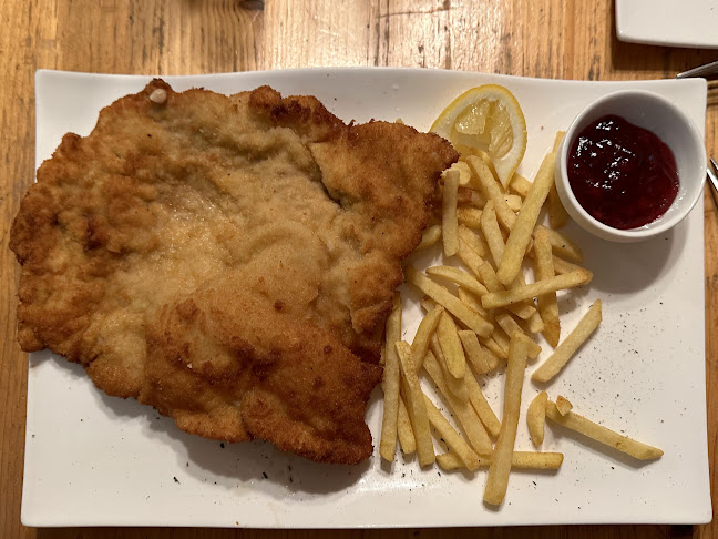 Comentarii opinii despre Sturmtreff Zeltweg