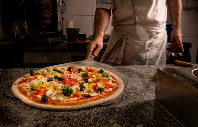 Capello Pizza - Gastronomie und Hotellerie