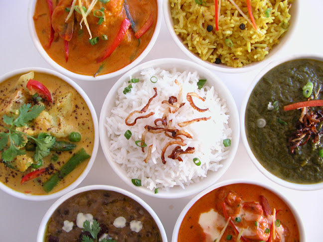 Nam Nam Dabba - Wien