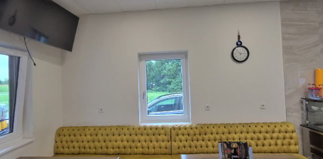 ROSENTALER PIZZA & KEBAP