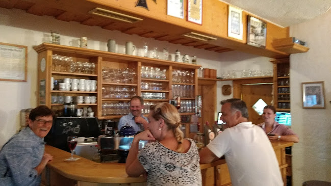 Comentarii opinii despre Gasthaus /Jausenstation Pauss Bauer