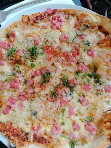 Opinii despre Pizzeria zum Italiener în Wolfsberg - Gastronomie und Hotellerie