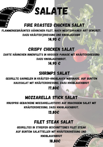 Movie Pub & Restaurant - Bruck an der Großglocknerstraße