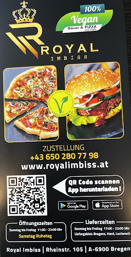 Rheinstraße 105, 6900 Bregenz