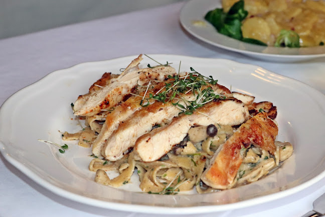 Opinii despre Gasthaus Stotzek în Wien - Gastronomie und Hotellerie