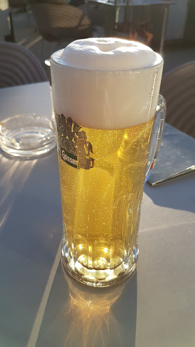 Lentos Cafe-Bar-Restaurant