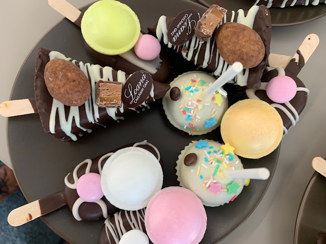 Loana Cakeaway Automat - Graz