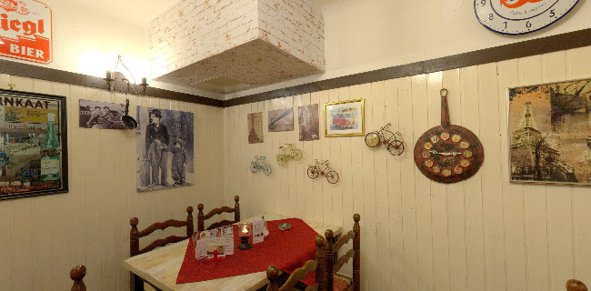 Gasthaus am Predigtstuhl