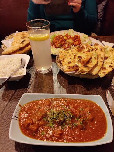 Curry n Masala - Gastronomie und Hotellerie