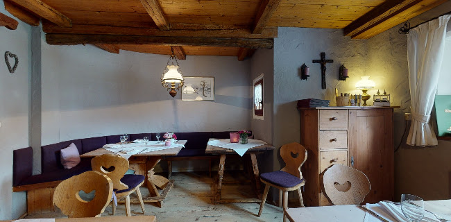 s‘ Pfandl Reith bei Kitzbühel - Gastronomie und Hotellerie