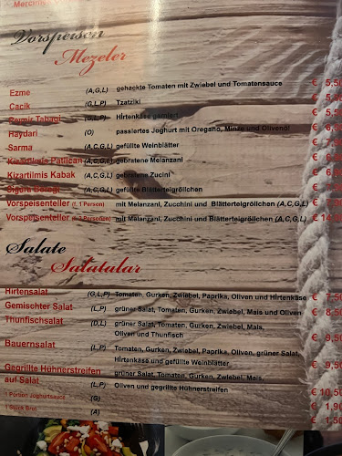 Kurtis Kebap und Pizza Ratzersdorf - St. Pölten