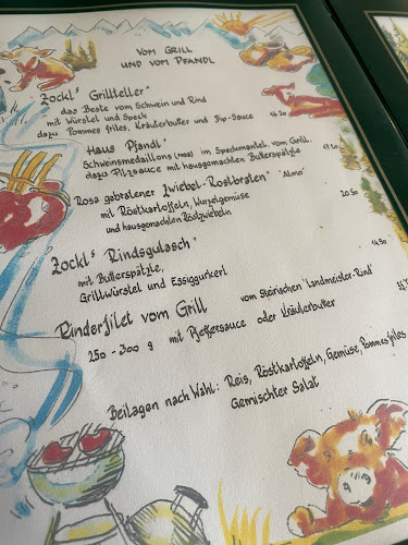 Opinii despre Zocklwirt în Pörtschach am Wörthersee - Gastronomie und Hotellerie