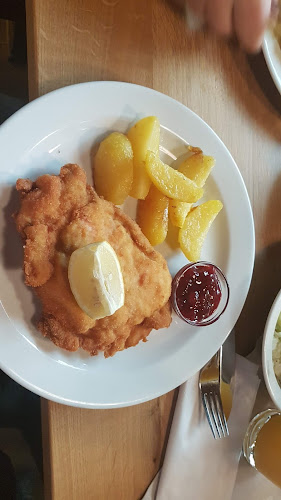 Opinii despre Roland Kogler Gasthaus Steinbründl în Krummnußbaum - Gastronomie und Hotellerie