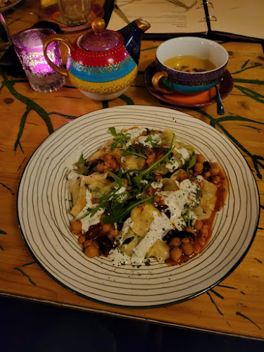 Opinii despre Restaurant Noosh în Wien - Gastronomie und Hotellerie