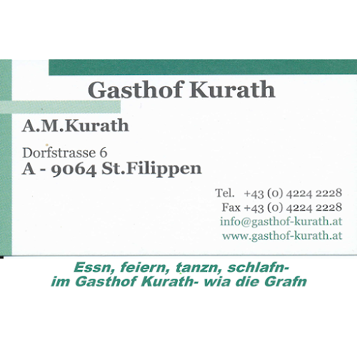 Gasthof Kurath