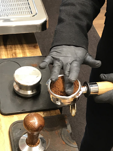 Cambio Caffè Academy - Barista Workshop - Wien