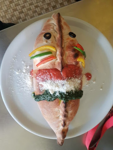 Comentarii opinii despre Pizzeria Roberts