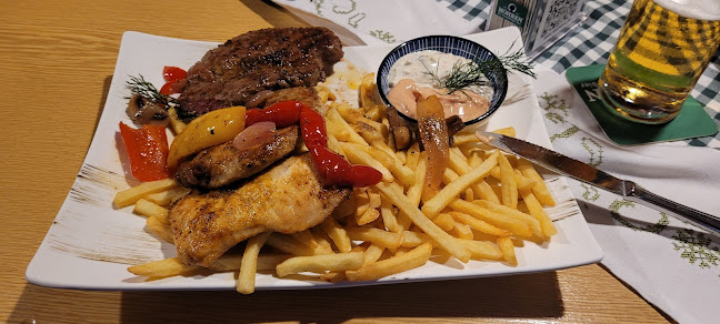 Opinii despre Walhalla Stüble Lustenau în Lustenau - Gastronomie und Hotellerie