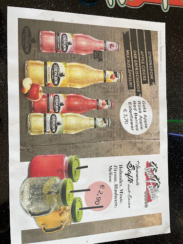 True Fellas Diner - Gastronomie und Hotellerie