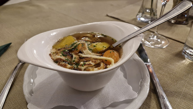 Der Schwabl - das Wiener Wirtshaus