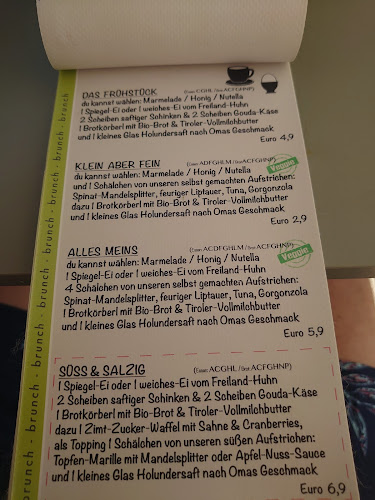 Breakfast Club - Innsbruck