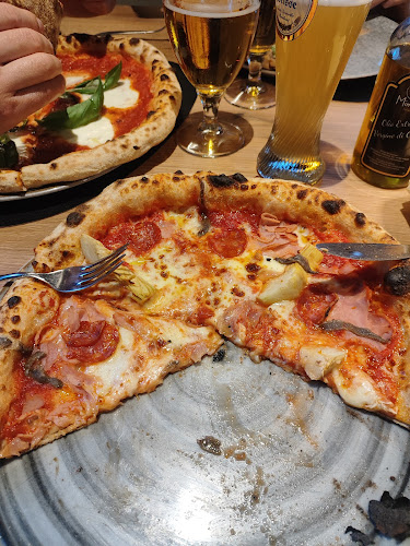 Opinii despre Da Mimmo în Ried im Innkreis - Gastronomie und Hotellerie