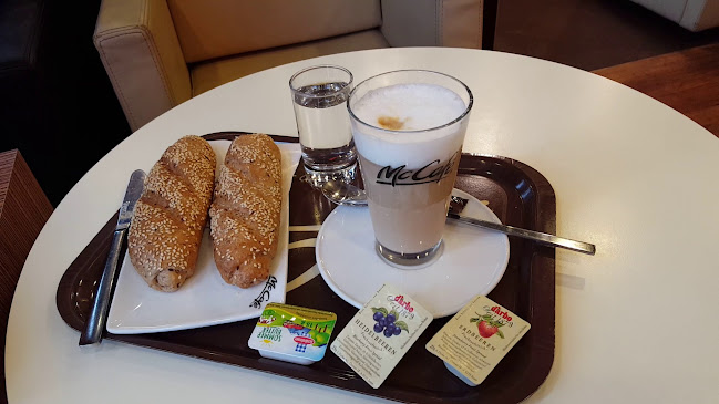 McDonald's Neunkirchen - Gastronomie und Hotellerie