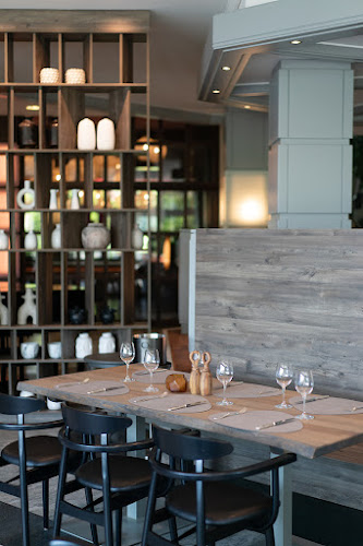 ZMAYER - das Wirtshaus im Hotel Parks - Velden am Wörthersee