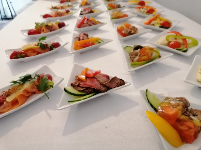 Tomy's Event Catering