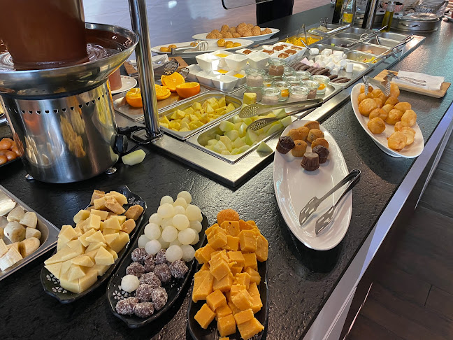 Comentarii opinii despre Zushi Market Buffet SCS Multiplex