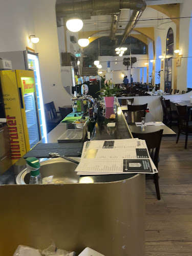 Opinii despre GANESHA Indian cuisine în Wien - Gastronomie und Hotellerie