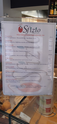 Opinii despre O'Sfizio Ristogastronomia în Wien - Gastronomie und Hotellerie
